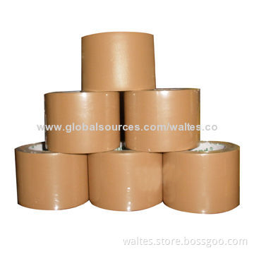 PVC Floor Protection Easy Tear Tape